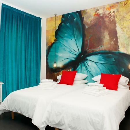 Trnapt Torino Apartments Porta Susa 外观 照片