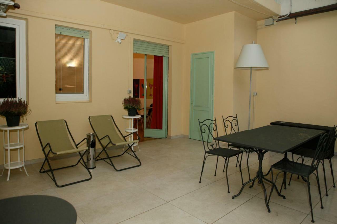 Trnapt Torino Apartments Porta Susa 外观 照片