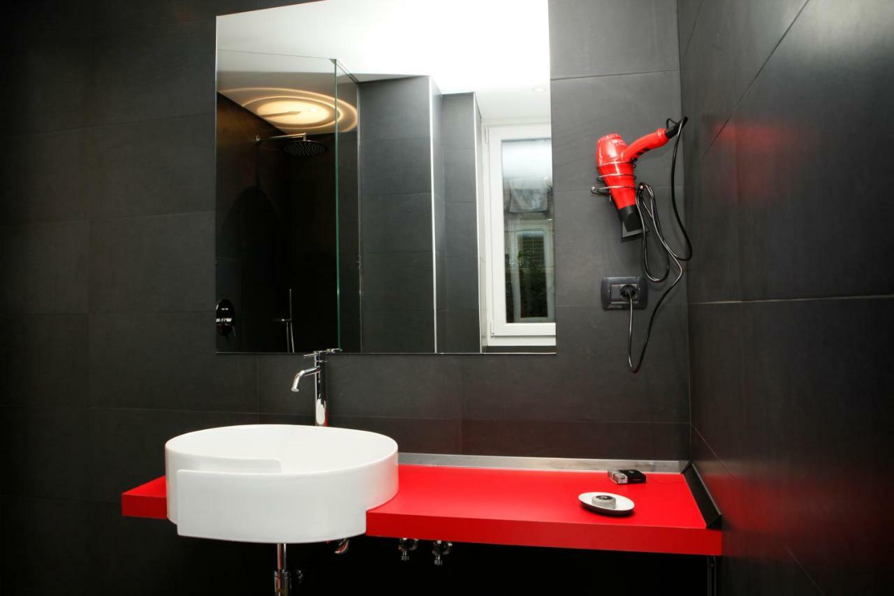 Trnapt Torino Apartments Porta Susa 外观 照片