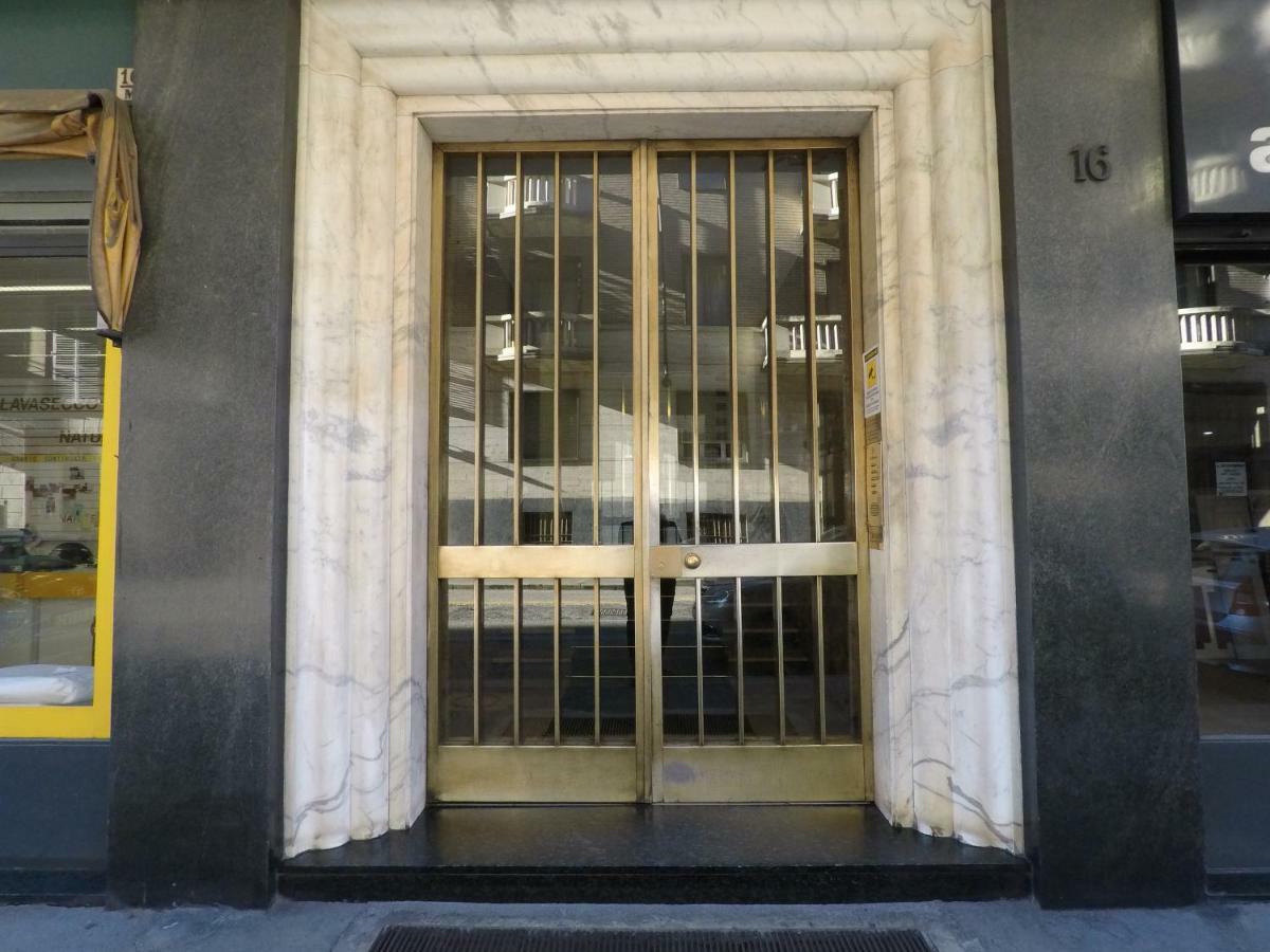 Trnapt Torino Apartments Porta Susa 外观 照片