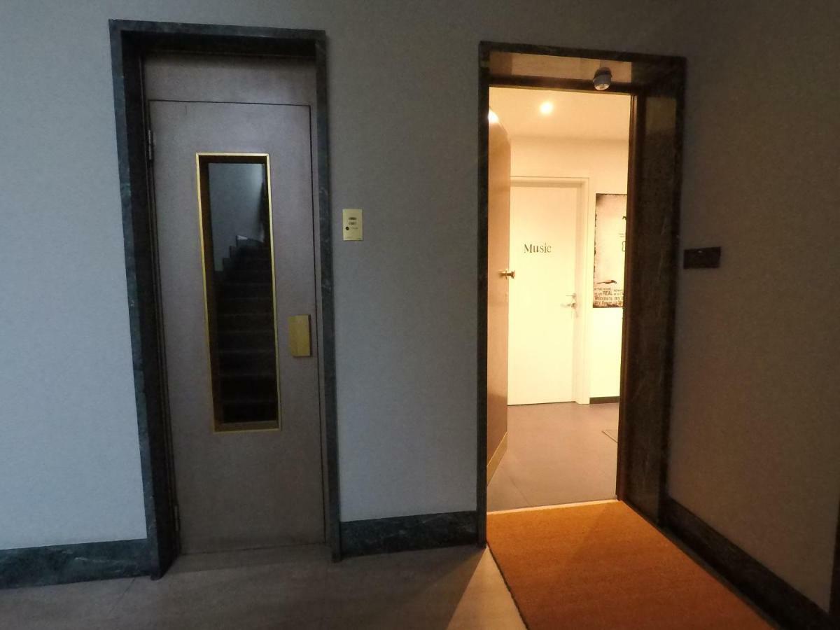 Trnapt Torino Apartments Porta Susa 外观 照片
